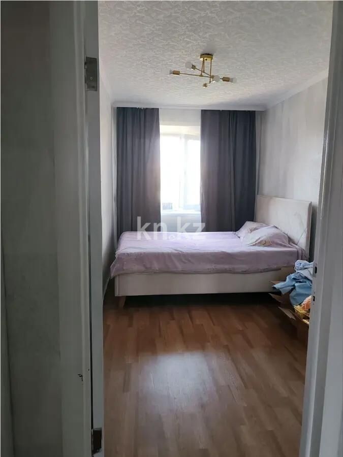Продажа 3-комнатной квартиры, 57 м² - Продажа трехкомнатных квартир в Сортировке Караганды фото 2 из 5