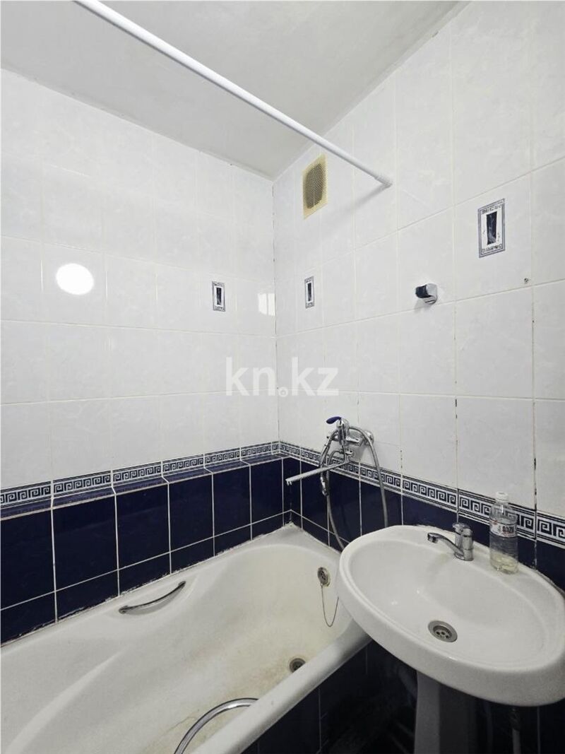 Продажа 2-комнатной квартиры, 49 м² - Продажа двухкомнатных квартир в Темиртау - страница 3 фото 8 из 12