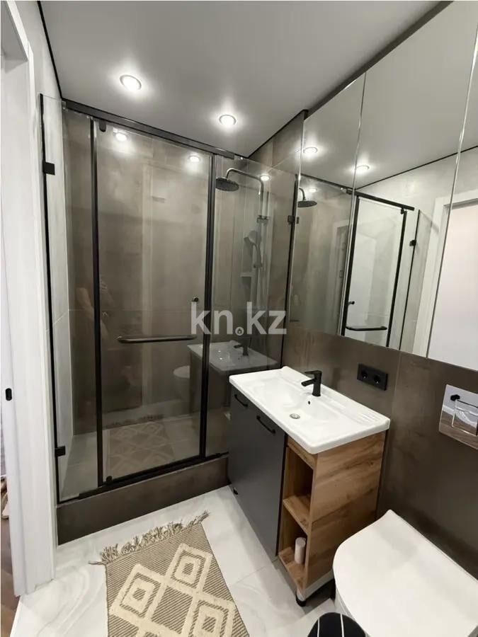 Продажа 2-комнатной квартиры, 51 м² - Продажа двухкомнатных квартир в монолитно-каркасном доме в Казахстане - страница 194 фото 4 из 5