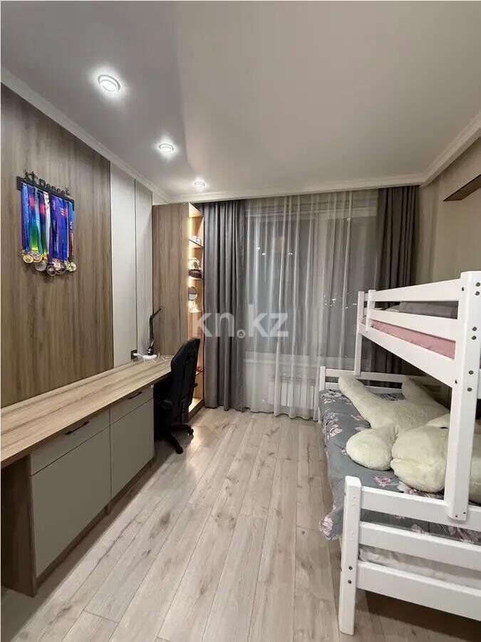Продажа 3-комнатной квартиры, 95 м² - Продажа квартир в Казахстане - страница 79 фото 2 из 4