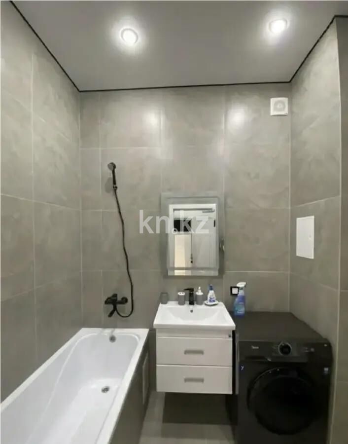 Продажа 1-комнатной квартиры, 36 м² - Продажа однокомнатных квартир в р-не Алматы Астаны - страница 14 фото 3 из 5