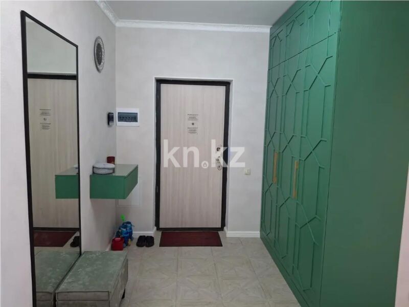 Продажа 3-комнатной квартиры, 82.8 м² - Продажа квартир в Казахстане - страница 17 фото 7 из 7