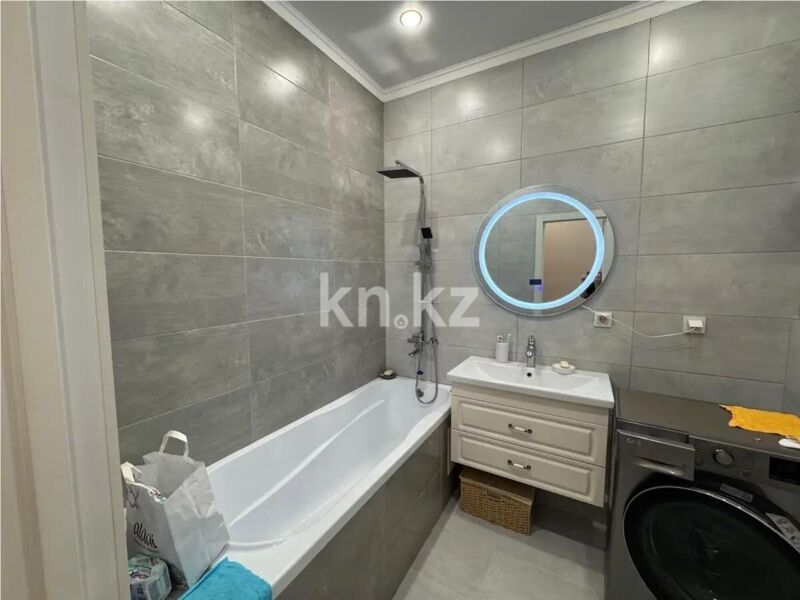 Продажа 2-комнатной квартиры, 69 м² - Продажа двухкомнатных квартир в Казахстане - страница 12 фото 4 из 4
