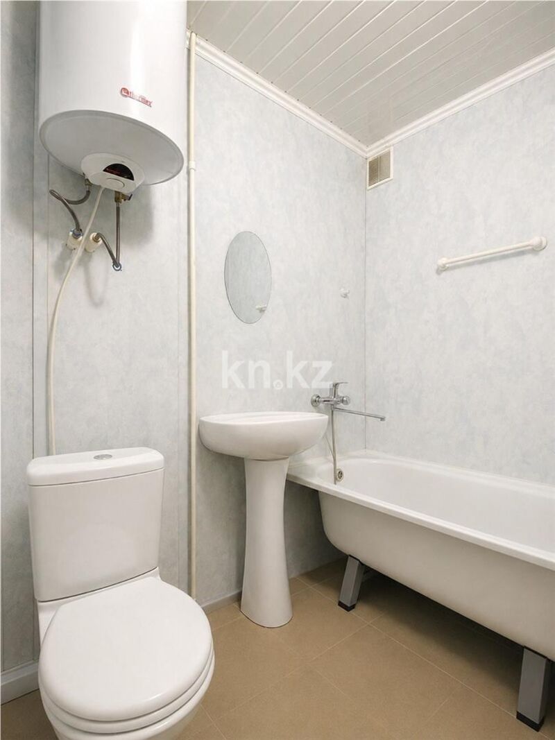 Продажа 2-комнатной квартиры, 44 м² - Продажа двухкомнатных квартир в панельном доме в Темиртау - страница 8 фото 6 из 11