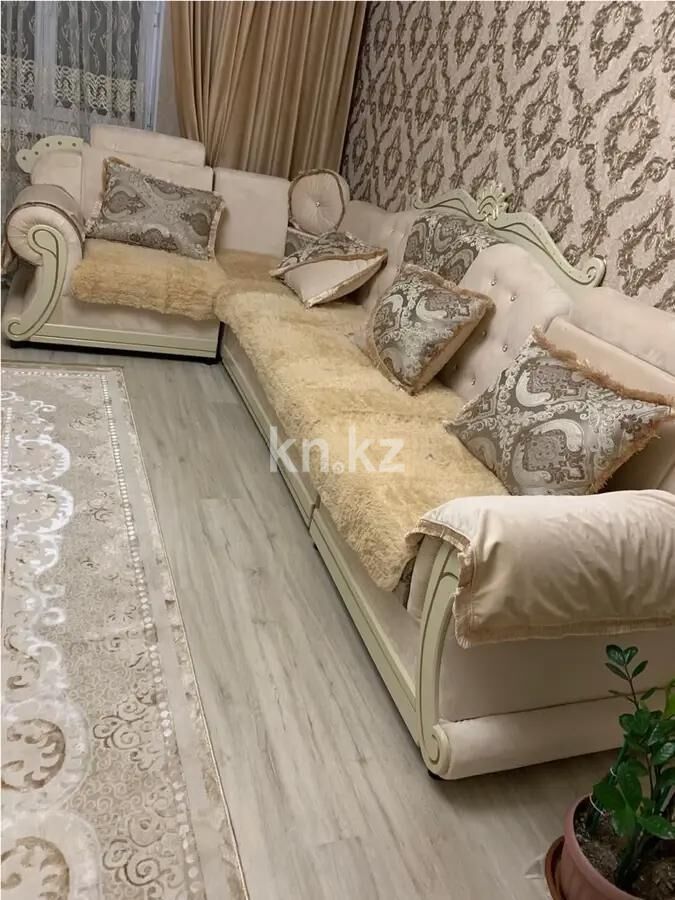 Продажа 2-комнатной квартиры, 65 м² - Продажа двухкомнатных квартир от собственников в Казахстане - страница 15 фото 1 из 5