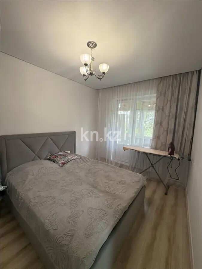 Продажа 3-комнатной квартиры, 66.5 м² - Продажа трехкомнатных квартир в кирпичном доме в Алматы - страница 3 фото 2 из 5
