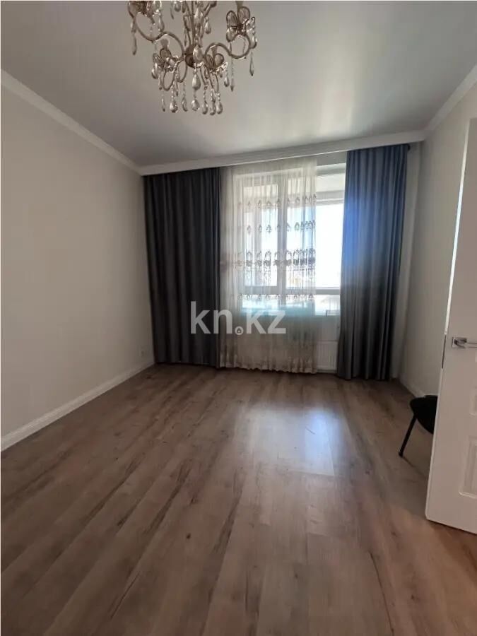 Продажа 1-комнатной квартиры, 41.54 м² - Продажа однокомнатных квартир в р-не Нура Астаны - страница 33 фото 1 из 5
