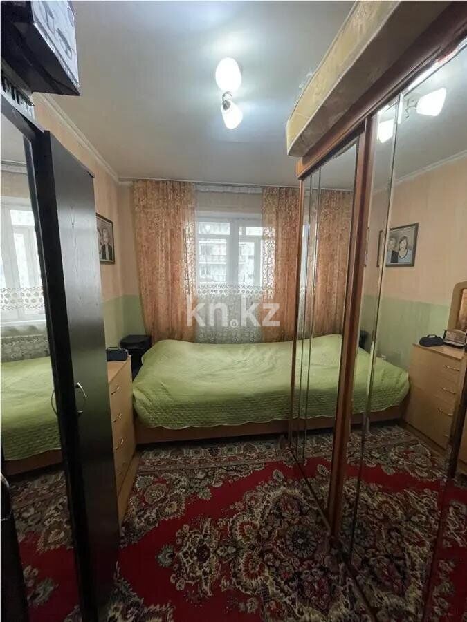 Продажа 3-комнатной квартиры, 70.5 м² - Продажа квартир в Казахстане - страница 145 фото 2 из 6