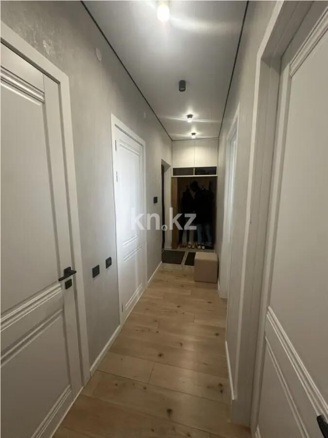 Продажа 2-комнатной квартиры, 50 м² - Продажа двухкомнатных квартир в р-не Алматы Астаны - страница 16 фото 4 из 5