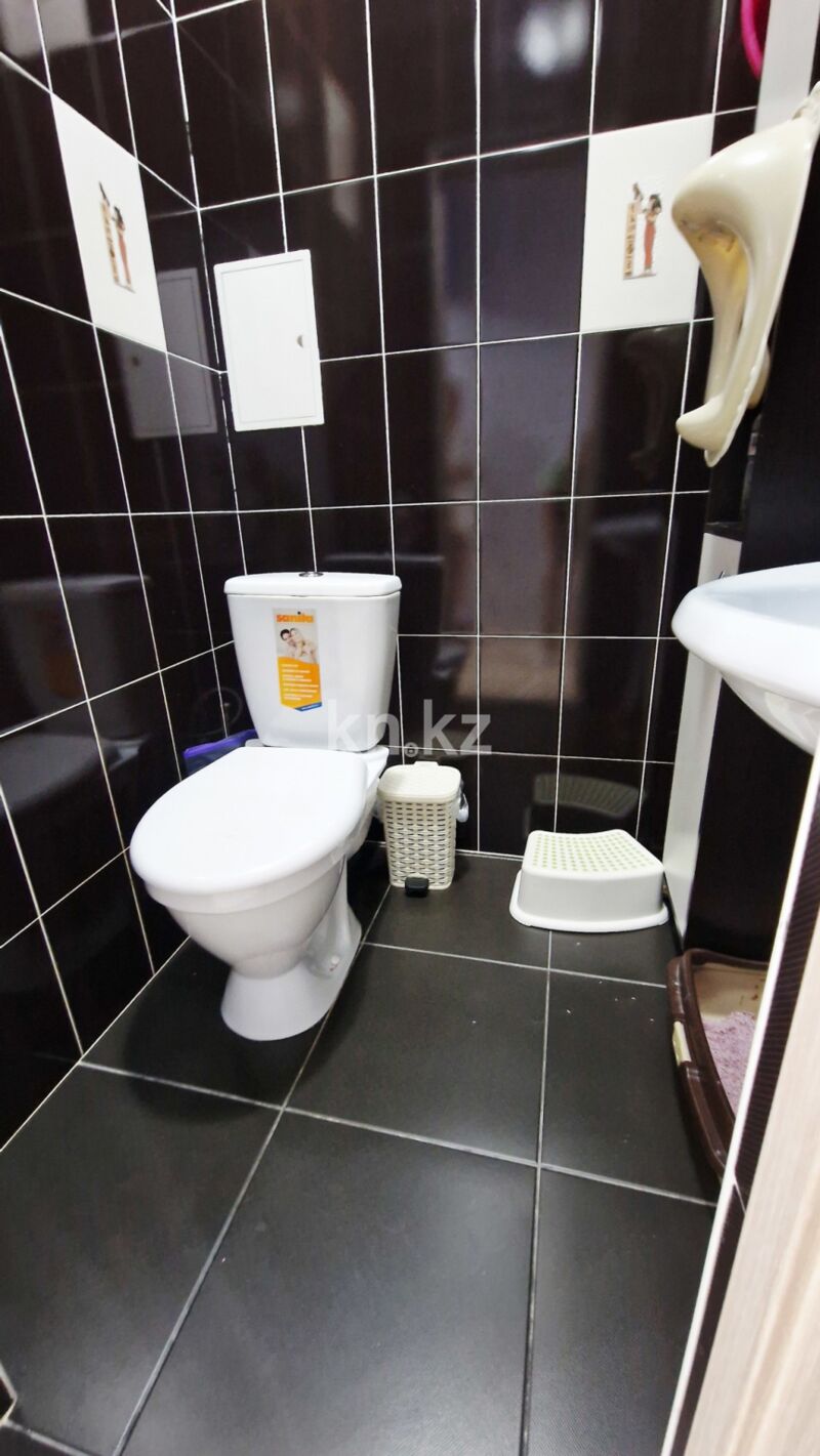 Продажа 2-комнатной квартиры, 85.2 м² - Продажа квартир в монолитном доме в Казахстане - страница 29 фото 14 из 15