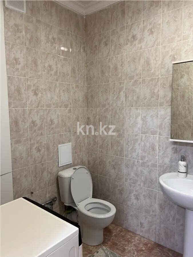 Продажа 1-комнатной квартиры, 49 м² - Продажа квартир от собственников в Астане - страница 11 фото 4 из 5