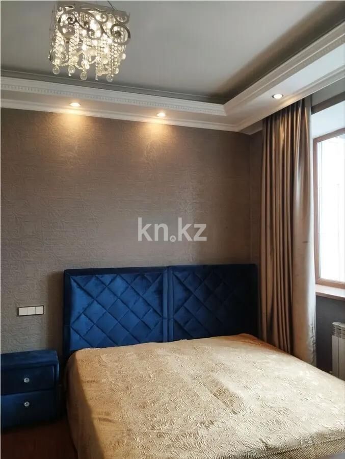 Продажа 3-комнатной квартиры, 90 м² - Продажа квартир в монолитно-каркасном доме в Казахстане - страница 15 фото 2 из 4