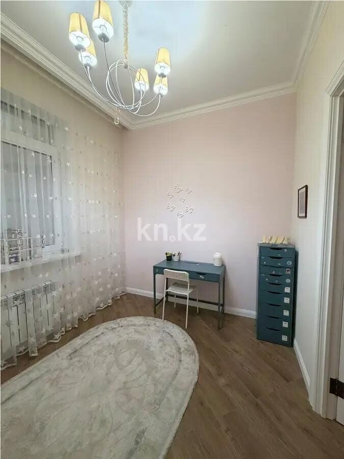 Продажа 5-комнатной квартиры, 170 м² - Недвижимость в Алматы фото 4 из 6
