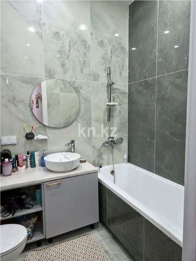 Продажа 3-комнатной квартиры, 98 м² - Продажа трехкомнатных квартир от собственников в Казахстане - страница 19 фото 4 из 5