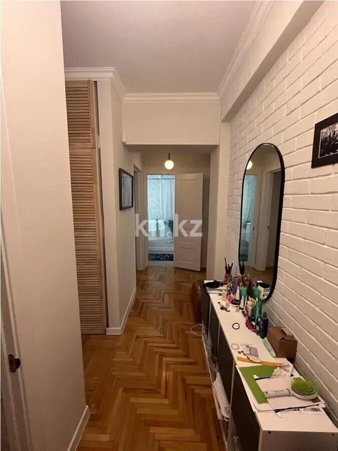 Продажа 2-комнатной квартиры, 54 м² - Продажа квартир в Алмалинском р-не Алматы - страница 4 фото 5 из 5