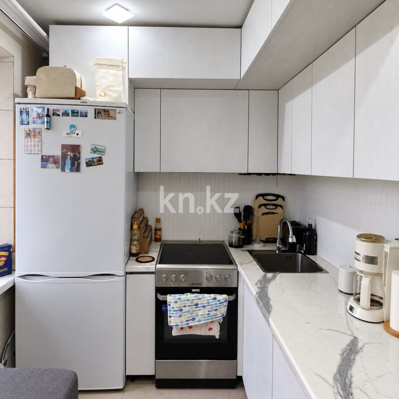 Продажа 2-комнатной квартиры, 44 м² - Продажа недвижимости в Караганде - страница 22 фото 6 из 11