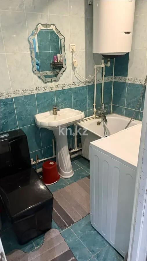 Продажа 2-комнатной квартиры, 44 м² - Продажа квартир в Казахстане - страница 6 фото 3 из 4