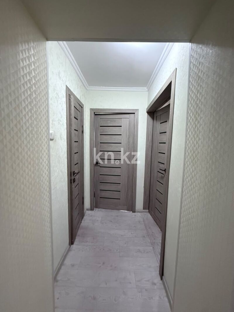 Продажа 3-комнатной квартиры, 68.7 м² - Продажа трехкомнатных квартир в Караганде фото 9 из 18