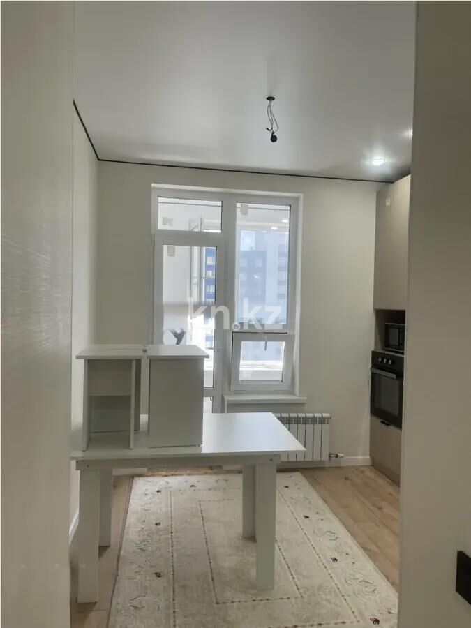 Продажа 1-комнатной квартиры, 38 м² - Продажа однокомнатных квартир в р-не Сарайшык Астаны - страница 19 фото 2 из 3
