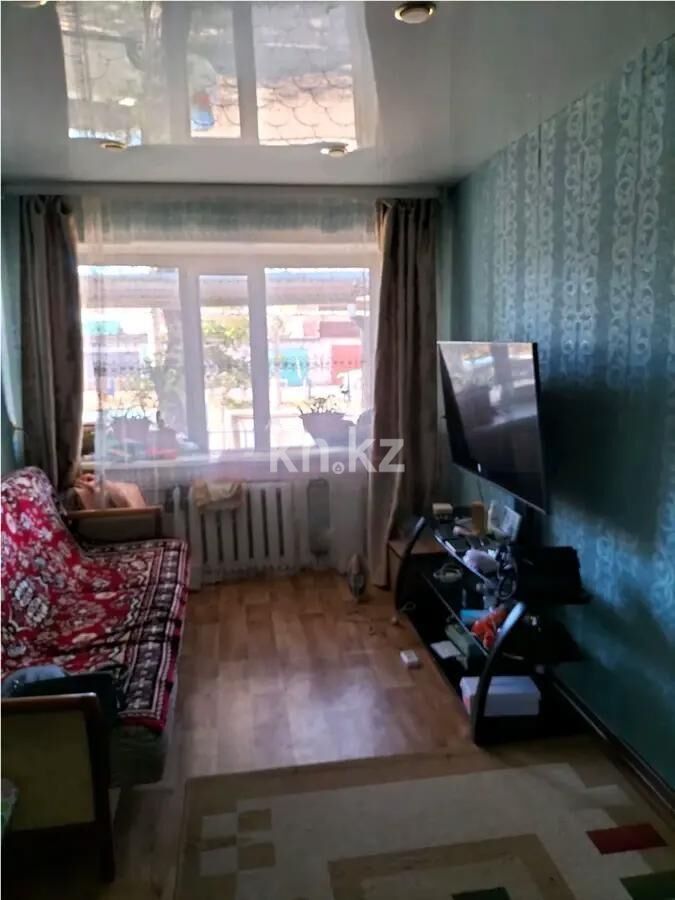 Продажа 3-комнатной квартиры, 52 м² - Продажа квартир в Майкудуке Караганды - страница 22 фото 1 из 3