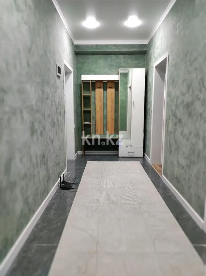 Продажа 2-комнатной квартиры, 54 м² - Продажа двухкомнатных квартир в Турксибском р-не Алматы - страница 15 фото 4 из 4