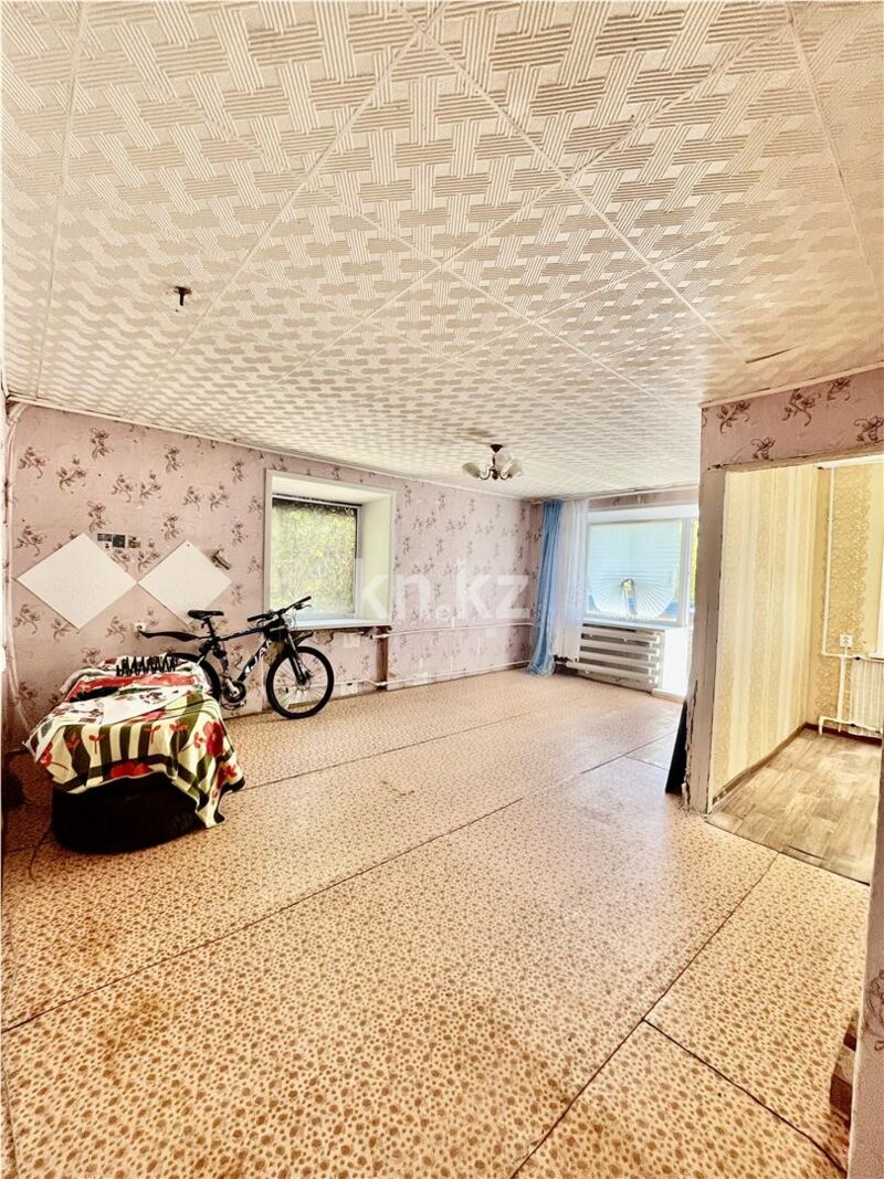 Продажа 1-комнатной квартиры, 34 м² - Продажа однокомнатных квартир в Темиртау - страница 6 фото 1 из 5