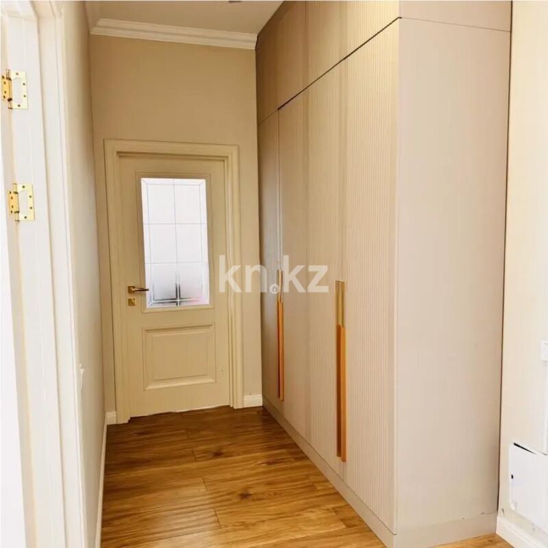 Продажа 2-комнатной квартиры, 56 м² - Продажа двухкомнатных квартир в блочном доме в Казахстане - страница 3 фото 6 из 6