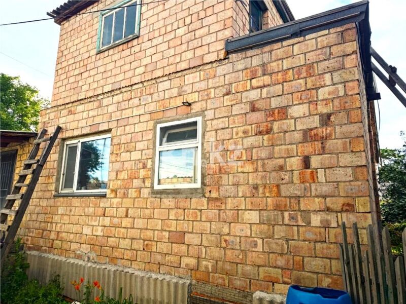 Продажа 4-комнатного дома, 62 м² - Продажа домов, коттеджей в Пришахтинске Караганды фото 2 из 2
