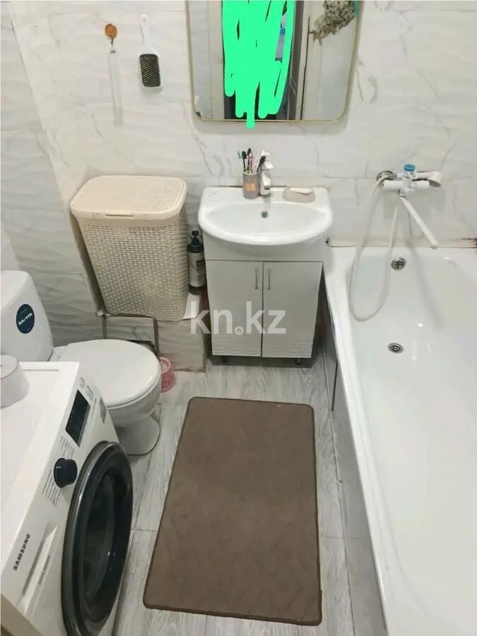 Продажа 2-комнатной квартиры, 50 м² - Продажа двухкомнатных квартир в блочном доме в Астане - страница 51 фото 4 из 5