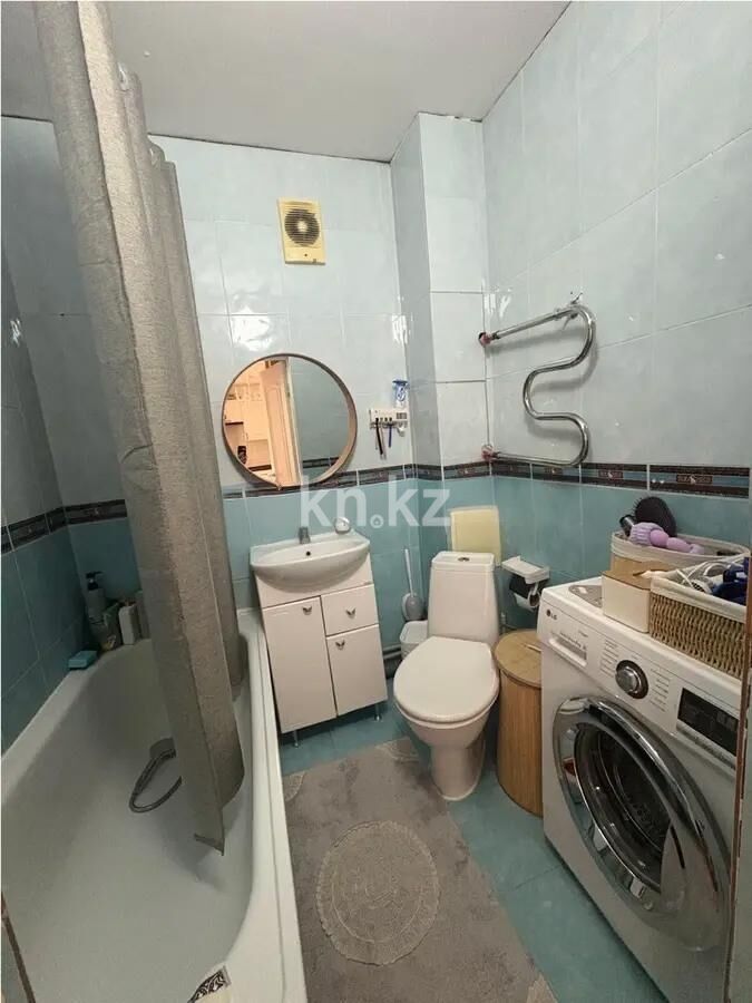 Продажа 2-комнатной квартиры, 37.4 м² - Продажа двухкомнатных квартир в р-не Алматы Астаны - страница 6 фото 4 из 7