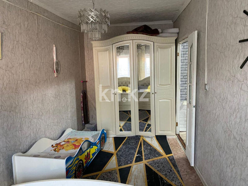 Продажа 2-комнатного дома, 50 м² - Продажа домов, коттеджей в Турксибском р-не Алматы фото 5 из 10