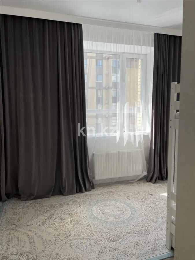 Продажа 2-комнатной квартиры, 48 м² - Продажа двухкомнатных квартир в блочном доме в Казахстане - страница 54 фото 3 из 5