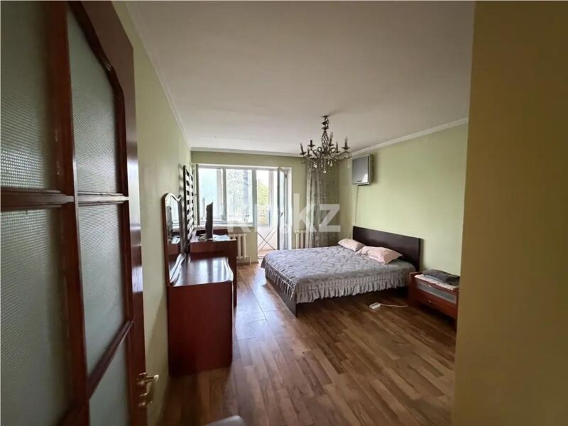 Продажа 2-комнатной квартиры, 49.5 м² - Продажа двухкомнатных квартир от собственников в Алматы фото 1 из 6