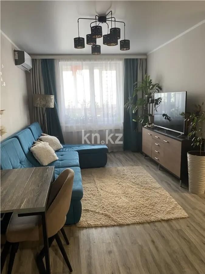 Продажа 2-комнатной квартиры, 48 м² - Продажа двухкомнатных квартир в Алмалинском р-не Алматы - страница 25 фото 1 из 3