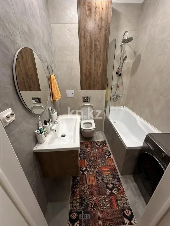 Продажа 2-комнатной квартиры, 47 м² - Продажа двухкомнатных квартир в р-не Есиль Астаны - страница 26 фото 3 из 3