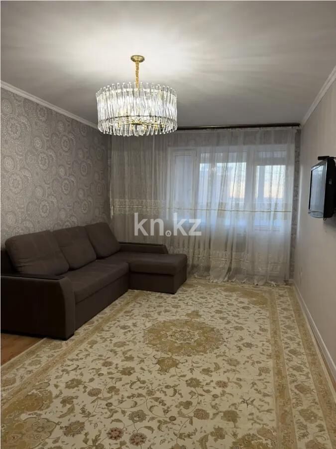 Продажа 3-комнатной квартиры, 100 м² - Продажа трехкомнатных квартир в блочном доме в Казахстане - страница 48 фото 1 из 5