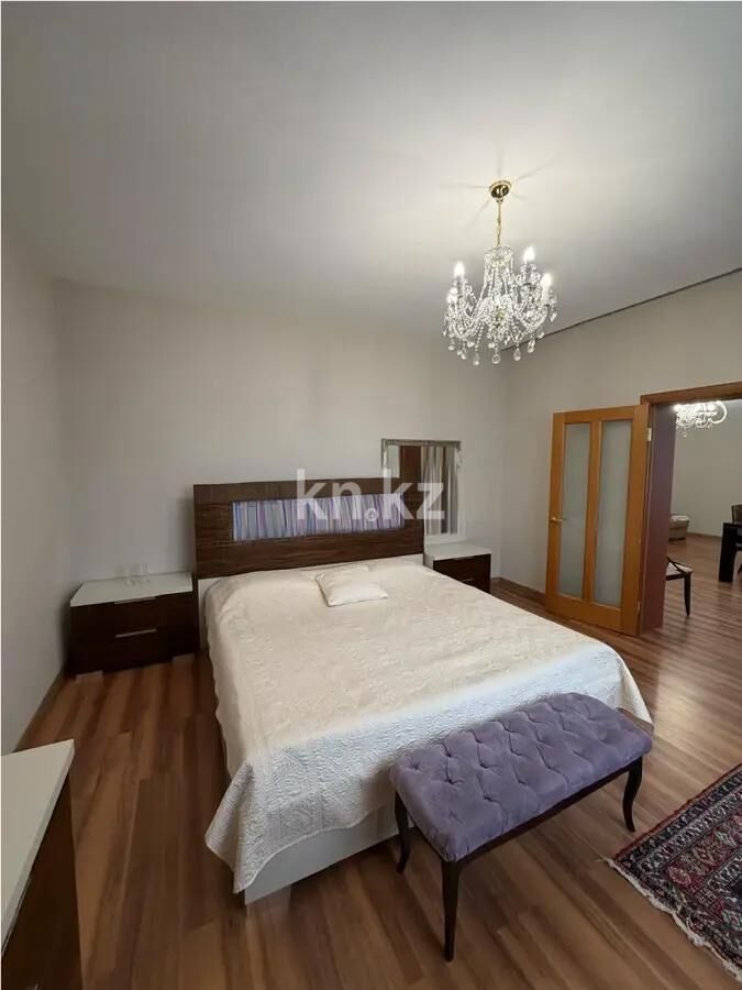 Продажа 3-комнатной квартиры, 105 м² - Продажа трехкомнатных квартир в Караганде - страница 42 фото 2 из 6