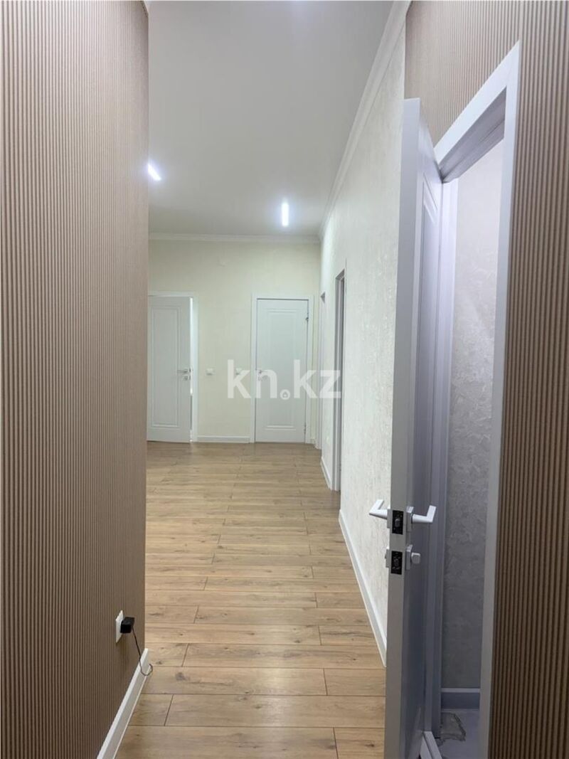 Продажа 3-комнатной квартиры, 75 м² - Продажа квартир в монолитно-каркасном доме в Караганде фото 7 из 35