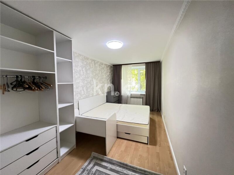 Продажа 3-комнатной квартиры, 57 м² - Продажа трехкомнатных квартир в кирпичном доме в Караганде - страница 8 фото 3 из 13