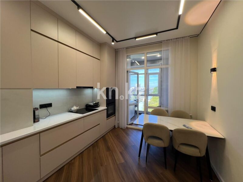 Продажа 2-комнатной квартиры, 45 м² - Продажа  двухкомнатных квартир в новостройках Караганды фото 5 из 14
