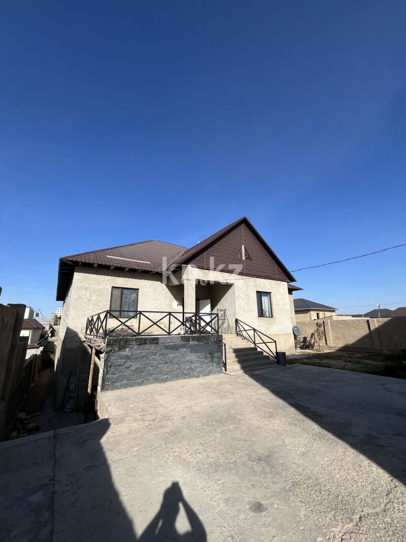 Продажа бизнеса, 600 м² - Продажа недвижимости в Шымкенте фото 11 из 29