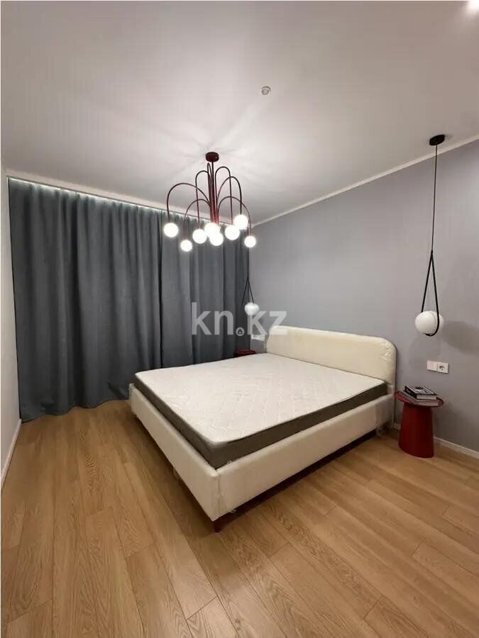 Продажа 2-комнатной квартиры, 50 м² - Продажа квартир в новостройках Алматы - страница 21 фото 2 из 2