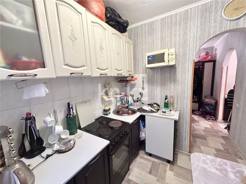 Продажа 2-комнатной квартиры, 47 м² - Продажа двухкомнатных квартир в Майкудуке Караганды - страница 19 фото 8 из 11