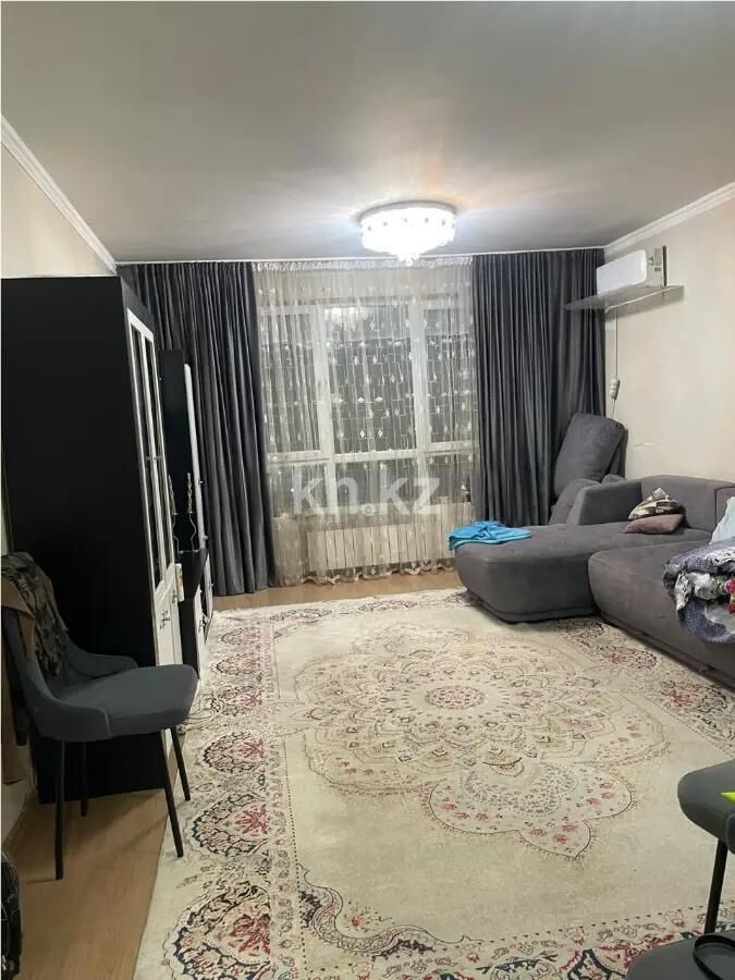 Продажа 2-комнатной квартиры, 67 м² - Продажа квартир в монолитно-каркасном доме в Алматы - страница 326 фото 1 из 1