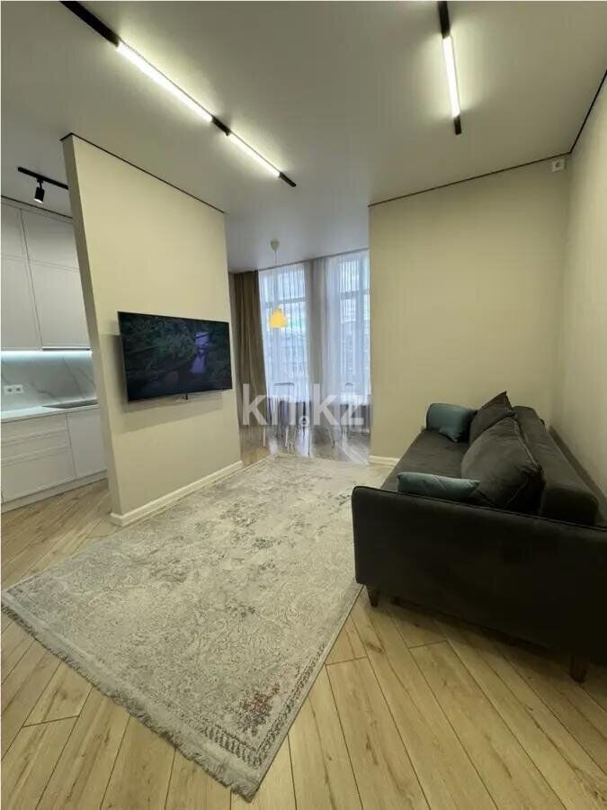 Продажа 2-комнатной квартиры, 43 м² - Продажа квартир в р-не Есиль Астаны - страница 39 фото 1 из 5