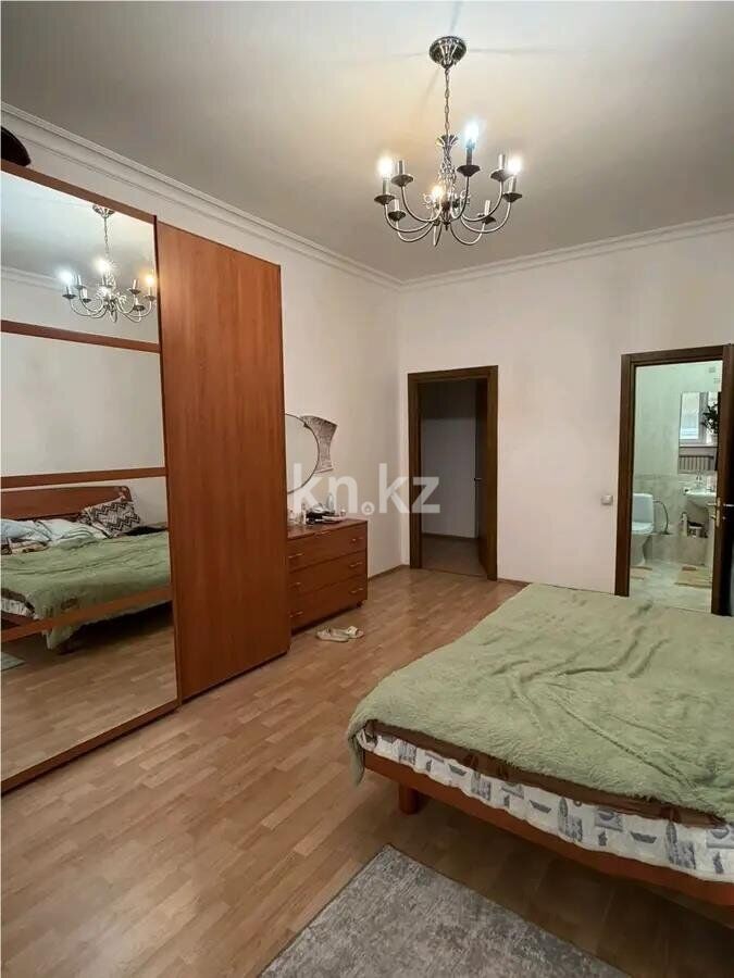 Продажа 2-комнатной квартиры, 85 м² - Продажа квартир в монолитно-каркасном доме в Казахстане - страница 154 фото 2 из 7