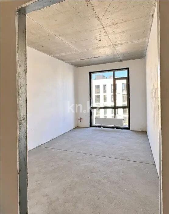 Продажа 2-комнатной квартиры, 45.5 м² - Продажа квартир в Казахстане - страница 279 фото 1 из 2