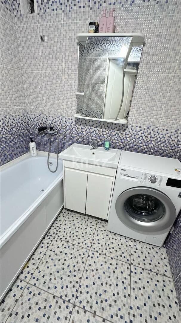Продажа 3-комнатной квартиры, 78.1 м² - Продажа квартир в кирпичном доме в Казахстане - страница 41 фото 9 из 11