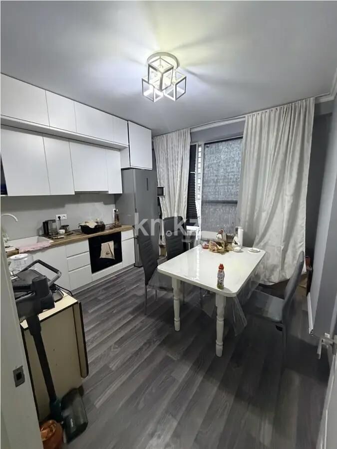 Продажа 1-комнатной квартиры, 40 м² - Продажа однокомнатных квартир в Наурызбайском р-не Алматы - страница 9 фото 1 из 3