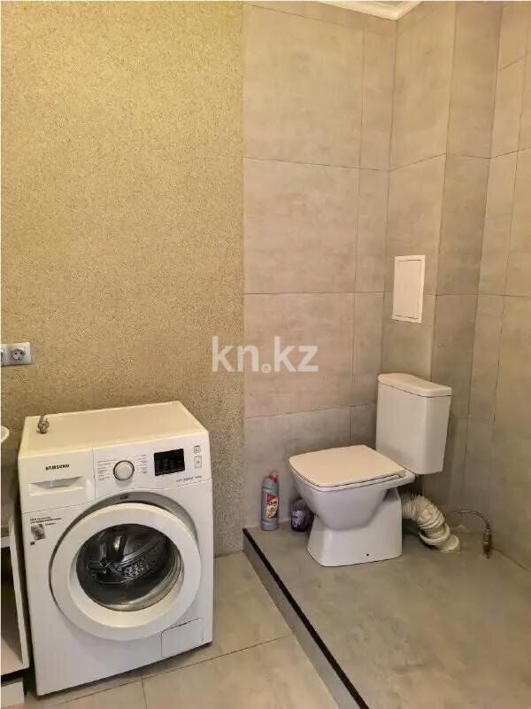 Продажа 1-комнатной квартиры, 42 м² - Продажа квартир в кирпичном доме в Казахстане - страница 34 фото 3 из 3
